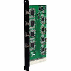 Smart-AVI MXC-HD-4O 4-Port HDMI Output Card for MXCore-HD HDMI Matrix