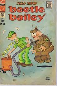 Beetle Bailey Vol. 1 103