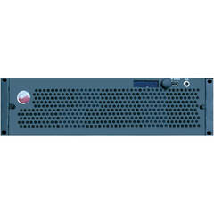 Sierra Video MP-xx 3 RU MultiViewer Frame with Network Card and PSU