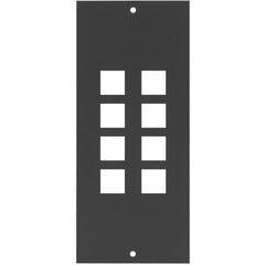 Kramer TBUS Mounting Bracket for RC-8IR Multimedia Room Controller (EU Only)