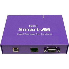 Smart-AVI SMTCP Controller