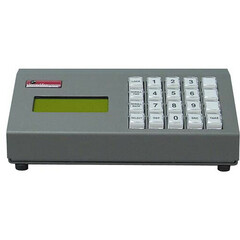 Sierra Video SCP-20 RS-485 Programmable Desktop Control Panel