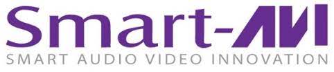 Smart-AVI Rackmount Hardware Kit for DVR8x8