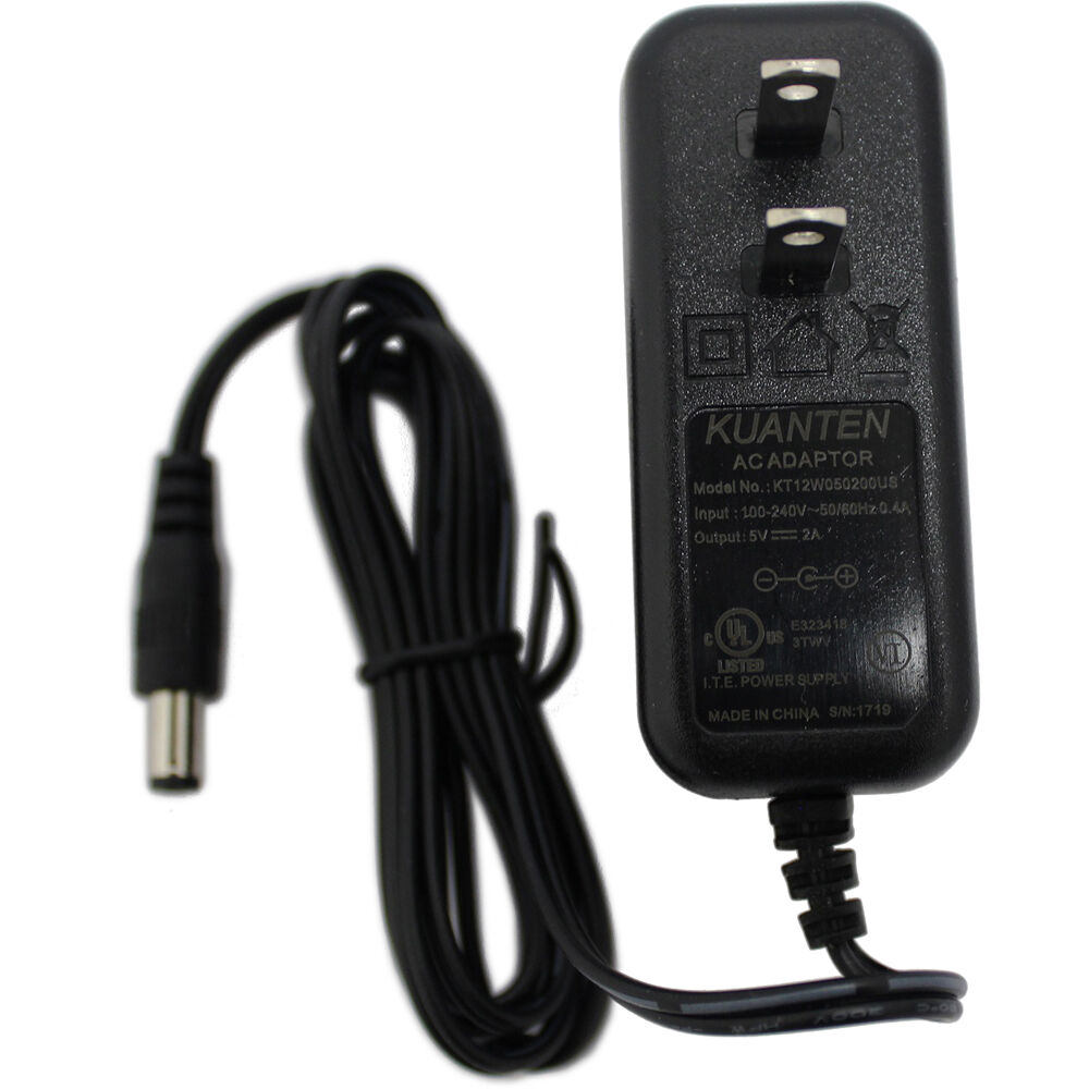 Smart-AVI PS5VD2A 5V 2A  Power Supply