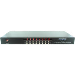 Shinybow SB-4148 4 x 8 VGA Matrix Routing Switcher