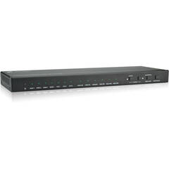 TechLogix Networx 6x1 Compact HDMI/VGA Scaler Switcher