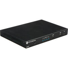 Atlona JunoX 451 UHD 4K 4x1 Input HDMI Switcher with Auto-Switching & Optical Audio