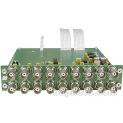 Link Electronics 816-OP/A Analog Video Matrix for AVS-816