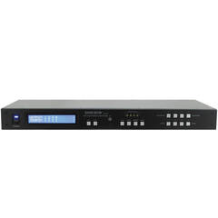 Shinybow 4x4 VGA Matrix Routing Switcher