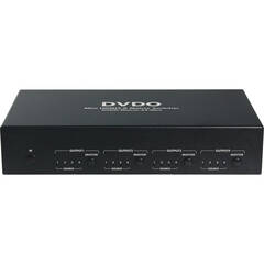 DVDO 4K HDMI Matrix Switcher 4x4