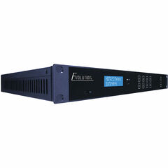 Vanco Evolution HDMI 4x4 4K Matrix Selector Switcher
