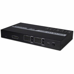 Avinair Spitfire Pro 4x4 HDMI Matrix Extender over Cat5e/6