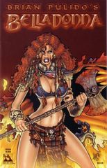 Belladonna (Avatar Press) F