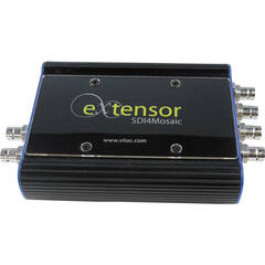 VITEC Extensor SDI4Mosaic Advanced Mosaic Generator