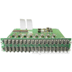 Link Electronics 816-OP/B Audio Switch Matrix for AVS-816