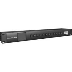 Osprey MSS-8 8x8 3G-SDI 1 RU Matrix Switcher