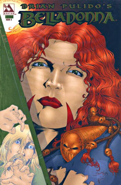 Belladonna (Avatar Press) 0 H