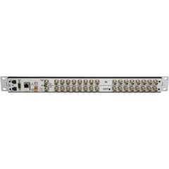 Miranda CR1616-AES NVISION Compact Router