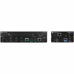 Atlona HDBaseT TX/RX for HDMI and USB-C