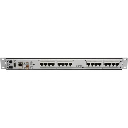Miranda CR16-PR NVISION Compact Router