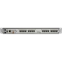 Miranda CR16-PR NVISION Compact Router