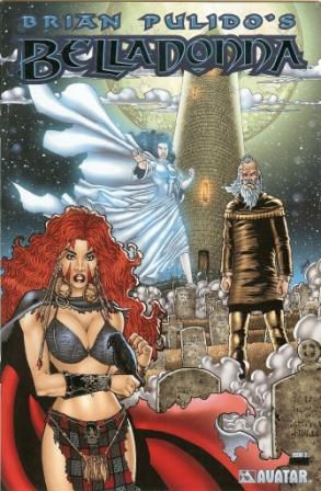 Belladonna (Avatar Press) 3 E