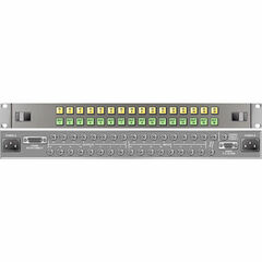 Link Electronics 16 x 16 Analog Video Routing Switcher