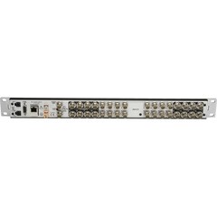 Miranda CR1616-AV NVISION Compact Router