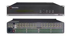 Sierra Video Lassen 16 x 16 1.5G HD-SDI Routing Switcher (2RU)