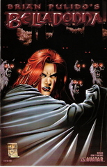 Belladonna (Avatar Press) 2 G