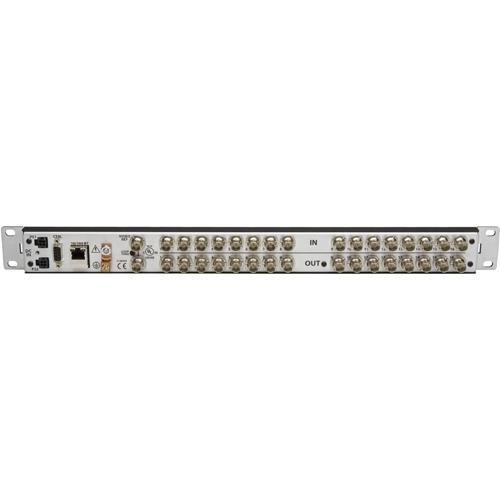 Miranda CR1616-SD NVISION Compact Router
