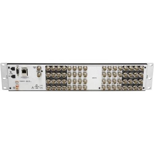 Miranda CR3204-AV NVISION Compact Router