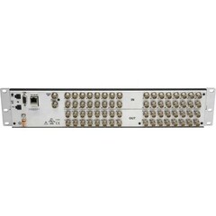Miranda CR3232-AES NVISION Compact Router