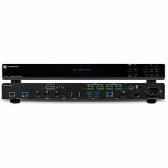 Atlona Omega 6x2 Matrix Presentation Switcher