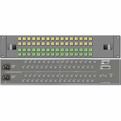 Link Electronics 32 x 32 Analog Video Routing Switcher