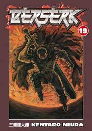 Berserk 19
