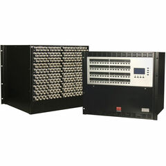 Barco MatrixPRO-II 8x8 Switcher with 3G SDI
