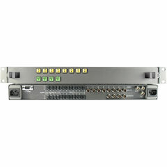 Link Electronics 8 x 4 HD/SDI Video Routing Switcher