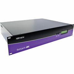 Smart-AVI 16-port HDMI 1.3 Matrix Switch (IR, RS-232)