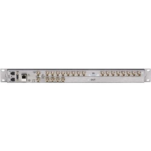 Miranda CR1604-3GIG NVISION Compact Router