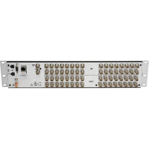 Miranda CR3232-SD NVISION Compact Router