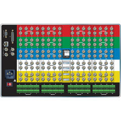 Sierra Video Pro XL 16x16 RGBHV and Stereo Audio Routing Switcher (6RU)