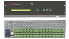 Sierra Video Lassen 32 x 32 1.5G HD-SDI Routing Switcher (3RU)