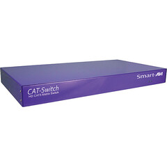 Smart-AVI High Definition HDTV CAT5 Matrix Switch (32 x 16)