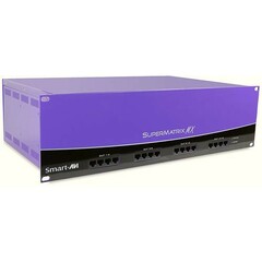 Smart-AVI SMX-AV3216S 32x16 SuperMatrix