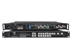 Barco Imagepro-4K Switcher