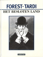 Het Besloten Land 1 Het Besloten Land