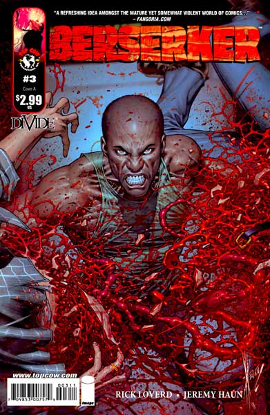Berserker 3 A