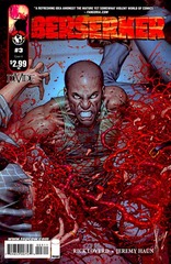 Berserker 3 A