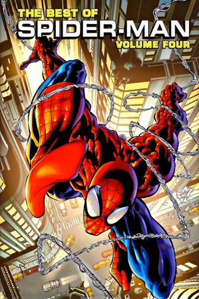 Best Of Spider Man 4